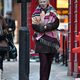 Annie Lennox: Here Comes The Rain Again